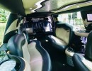 Used 2008 Cadillac Escalade SUV Stretch Limo American Custom Coach - Oconomowoc, Wisconsin - $32,999