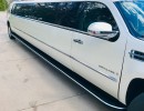 Used 2007 Cadillac Escalade SUV Stretch Limo VIP Coachworks - Oconomowoc, Wisconsin - $28,999