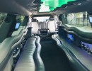 Used 2007 Cadillac Escalade SUV Stretch Limo VIP Coachworks - Oconomowoc, Wisconsin - $28,999