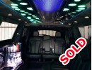 Used 2015 Lincoln Sedan Stretch Limo Executive Coach Builders - Cypress, Texas - $57,000