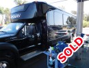 Used 2013 Ford Mini Bus Shuttle / Tour Glaval Bus - Anaheim, California - $45,900