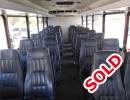 Used 2013 Ford Mini Bus Shuttle / Tour Glaval Bus - Anaheim, California - $45,900