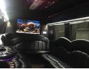 Used 2014 Mercedes-Benz Van Limo Executive Coach Builders - broadview hts, Ohio - $59,900