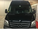 Used 2014 Mercedes-Benz Van Limo Executive Coach Builders - broadview hts, Ohio - $59,900