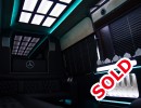 Used 2017 Mercedes-Benz Van Limo Battisti Customs - Waterford, Michigan - $78,000