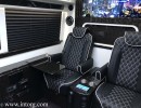 New 2020 Mercedes-Benz Van Limo Midwest Automotive Designs - $154,995