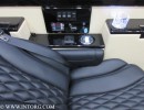 Used 2018 Mercedes-Benz Van Limo Battisti Customs - Elkhart, Indiana    - $158,600