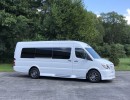Used 2018 Mercedes-Benz Van Limo Battisti Customs - Elkhart, Indiana    - $158,600