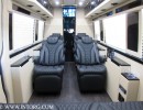Used 2018 Mercedes-Benz Van Limo Battisti Customs - Elkhart, Indiana    - $148,600