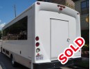 Used 2014 International Mini Bus Limo Midwest Automotive Designs - houston, Texas - $62,999