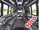 Used 2011 Ford Mini Bus Limo Krystal - North East, Pennsylvania - $49,900