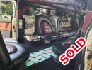 Used 2008 Hummer SUV Stretch Limo Pinnacle Limousine Manufacturing - Belmont, North Carolina    - $48,000