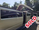 Used 2008 Hummer SUV Stretch Limo Pinnacle Limousine Manufacturing - Belmont, North Carolina    - $48,000