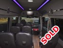 Used 2014 Mercedes-Benz Van Shuttle / Tour  - Fontana, California - $46,995