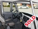 Used 2014 International Mini Bus Limo Starcraft Bus - Fontana, California - $69,995