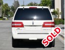 Used 2007 Lincoln SUV Stretch Limo DaBryan - Fontana, California - $20,995