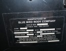 Used 2002 Blue Bird Motorcoach Limo Blue Bird - Westland, Michigan - $16,000