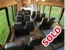 Used 2012 Chevrolet Mini Bus Shuttle / Tour Turtle Top - Winona, Minnesota - $16,950