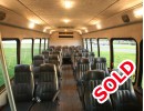 Used 2012 Chevrolet Mini Bus Shuttle / Tour Turtle Top - Winona, Minnesota - $16,950