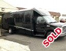 Used 2018 Ford Mini Bus Shuttle / Tour Grech Motors - Oaklyn, New Jersey    - $89,550