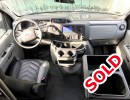 Used 2018 Ford Mini Bus Shuttle / Tour Grech Motors - Oaklyn, New Jersey    - $89,550
