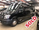 Used 2014 Mercedes-Benz Van Shuttle / Tour Executive Coach Builders - Atlanta, Georgia - $48,500