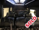 Used 2014 Mercedes-Benz Van Shuttle / Tour Executive Coach Builders - Atlanta, Georgia - $48,500
