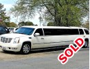 Used 2007 Cadillac Escalade SUV Stretch Limo Royal Coach Builders - BALL GROUND, Georgia - $19,000
