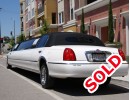 Used 2000 Lincoln Sedan Stretch Limo Ultra - san jose, California - $5,500