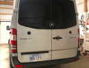 Used 2012 Mercedes-Benz Sprinter Van Limo  - Lawrence, Kansas - $47,000