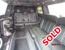 Used 2016 Lincoln Sedan Stretch Limo Executive Coach Builders - WATERFORD, Connecticut - $45,000