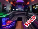 Used 2014 Mercedes-Benz Van Limo Top Limo NY - North East, Pennsylvania - $59,900