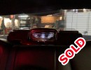 Used 2007 Lincoln Sedan Stretch Limo DaBryan - North East, Pennsylvania - $9,900