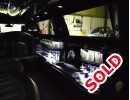 Used 2013 Lincoln MKT Sedan Stretch Limo Executive Coach Builders - spokane - $28,750