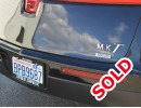 Used 2013 Lincoln MKT Sedan Stretch Limo Royal Coach Builders - spokane - $23,500
