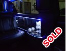 Used 2013 Lincoln MKT Sedan Stretch Limo Royal Coach Builders - spokane - $23,500