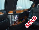 Used 2008 Lincoln Town Car Sedan Stretch Limo Krystal - spokane - $7,500
