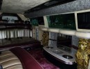 Used 2007 Rolls-Royce Phantom Sedan Stretch Limo Pinnacle Limousine Manufacturing - Glendora, California - $195,000
