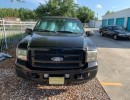 Used 2005 Ford SUV Stretch Limo Executive Coach Builders - ORLANDO, Florida - $18,000