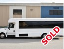 Used 2014 International Mini Bus Limo Starcraft Bus - Fontana, California - $69,995