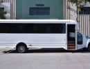 Used 2013 Ford Mini Bus Shuttle / Tour LGE Coachworks - Fontana, California - $68,995