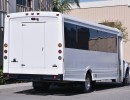 Used 2013 Ford Mini Bus Shuttle / Tour LGE Coachworks - Fontana, California - $68,995