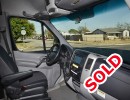 Used 2014 Mercedes-Benz Van Shuttle / Tour Royale - Fontana, California - $46,995