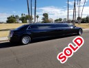 Used 2014 Chrysler 300 Sedan Stretch Limo Tiffany Coachworks - Scottsdale, Arizona  - $24,500