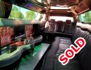 Used 2014 Chrysler 300 Sedan Stretch Limo Tiffany Coachworks - Scottsdale, Arizona  - $24,500