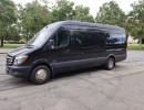 Used 2015 Mercedes-Benz Van Limo Grech Motors - Fontana, California - $64,995