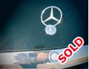 Used 2015 Mercedes-Benz Sedan Limo  - Bellefontaine, Ohio - $42,800