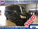 New 2016 Ford Transit Van Limo Springfield - selma, California - $61,988