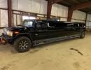 Used 2005 Hummer SUV Stretch Limo Royal Coach Builders - Grand Rapids, Michigan - $19,900