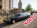 Used 2007 Lincoln Sedan Stretch Limo Federal - Jenks, Oklahoma - $14,000